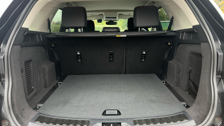 Land Rover Discovery Sport 1.5 P300e R-Dynamic SE 5dr Auto [5 Seat] Station Wagon